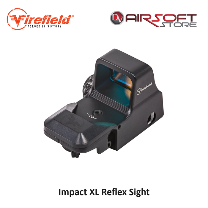 Firefield Impact XL Reflex Sight
