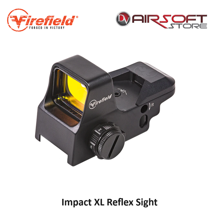 Firefield Impact XL Reflex Sight