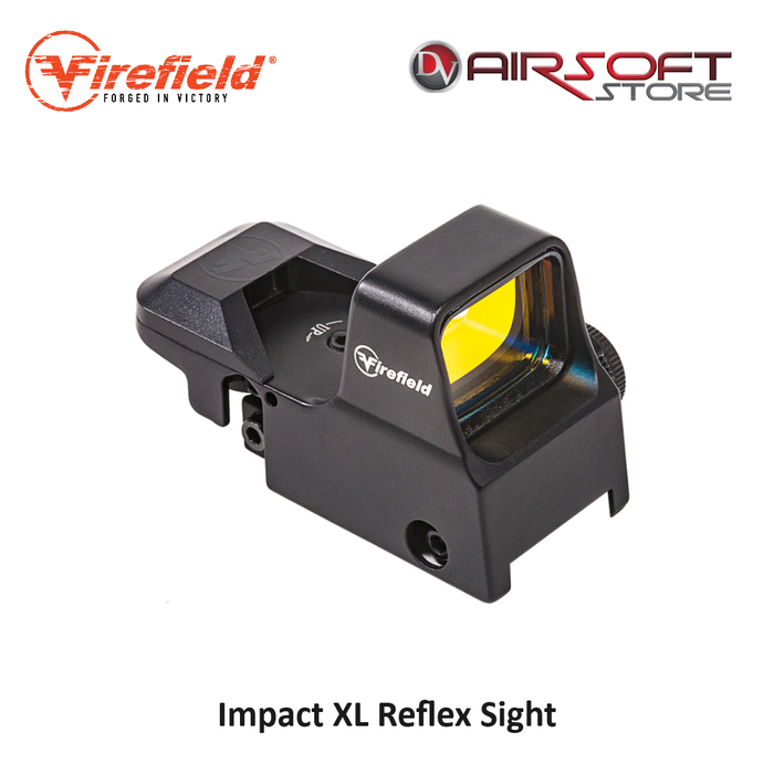 Firefield Impact XL Reflex Sight