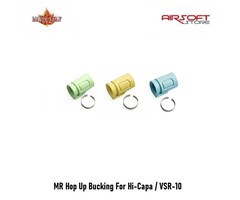 Maple Leaf MR Hop Up Bucking For Hi-Capa / VSR-10