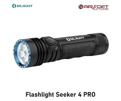 Olight Flashlight Seeker 4 PRO