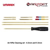 UMAREX Air Rifle Cleaning set - 4.5mm and 5.5mm