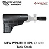 Wolverine MTW WRAITH X HPA Kit with Tank Stock