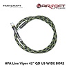 Mancraft HPA Line Viper 42" QD US WIDE BORE