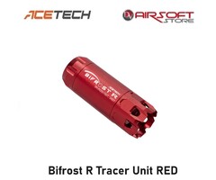 ACETECH Bifrost R Tracer Unit RED