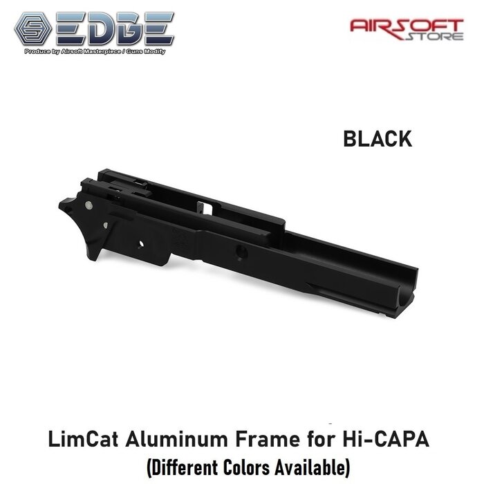 EDGE LimCat Aluminum Frame for Hi-CAPA