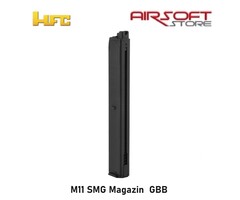 HFC M11 SMG Magazin  GBB