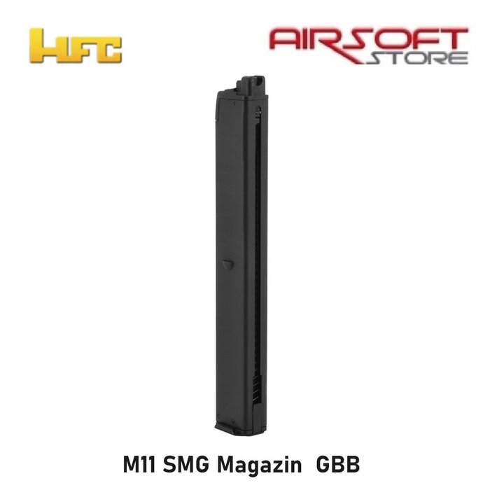 HFC M11 SMG Magazin  GBB