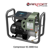 Hill Compressor EC-3000 Evo