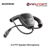 Baofeng S-5 PTT Speaker Microphone