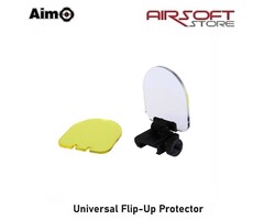 Aim-O Universal Flip-Up Protector