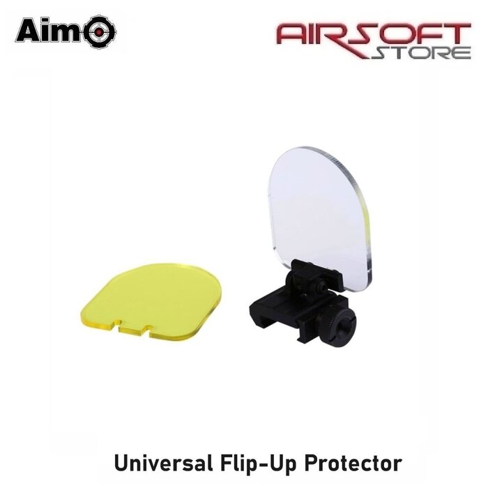 Aim-O Universal Flip-Up Protector