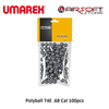 UMAREX Polyball T4E .68 Cal 100pcs
