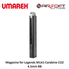 UMAREX Magazine for Legends M1A1 Carabine CO2 4.5mm BB