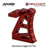 Storm Aluminum trigger for PC1