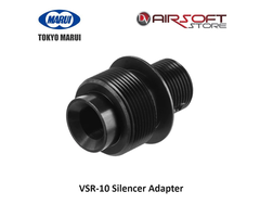 Tokyo Marui VSR-10 Silencer Adapter