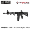 Specna Arms RRA SA-E14 EDGE 2.0™ Carbine Replica - black