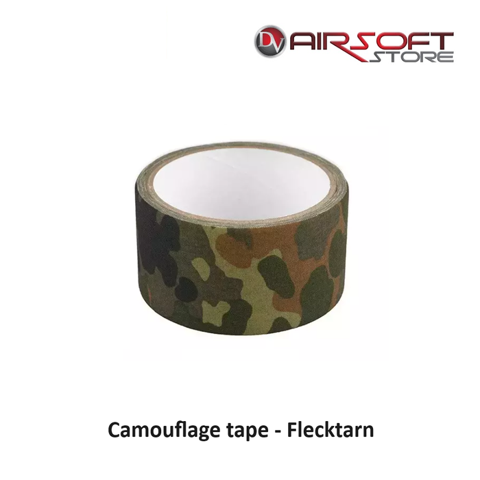 Camouflage tape