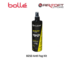 Bollé B250 Anti Fog Kit