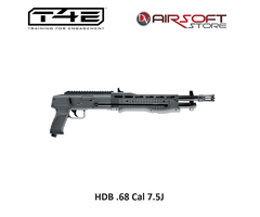 T4E HDB .68 Cal 7.5J