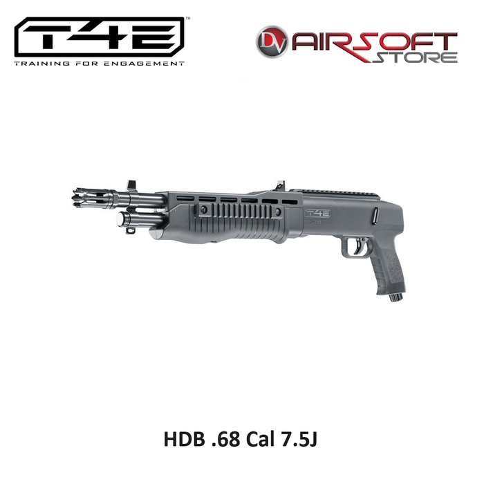 T4E HDB .68 Cal 7.5J