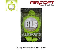 BLS 0.30g Perfect BIO BB - 1 KG