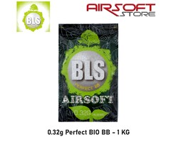 BLS 0.32g Perfect BIO BB - 1 KG