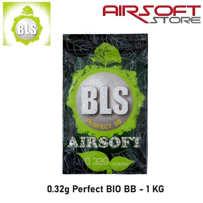 BLS 0.32g Perfect BIO BB - 1 KG