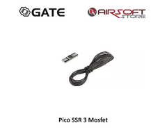 Gate Pico SSR 3 Mosfet