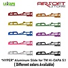 LA Capa Customs “HYPER” Aluminum Slide for TM Hi-CAPA 5.1