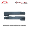 Guarder Aluminum Infinity Slide for Hi-CAPA 5.1
