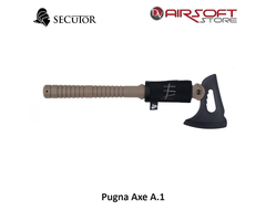 Secutor Pugna Axe A.1 Tan
