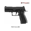 Sig Sauer P320 X Carry GBB