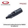 Guarder Enhanced Loading Nozzle for MARUI HI-CAPA 5.1