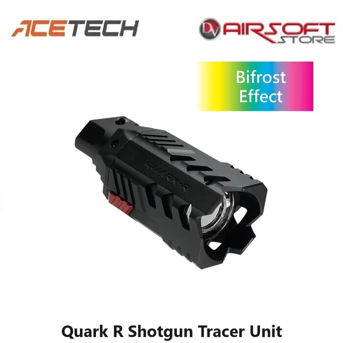 ACETECH Quark R Shotgun Tracer Unit