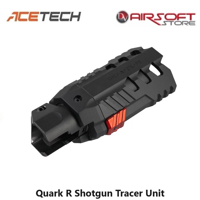 ACETECH Quark R Shotgun Tracer Unit
