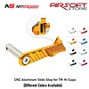 Nexxspeed CNC Aluminum Slide Stop for TM Hi-Capa