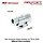 CNC Aluminum Hopup Chamber for TM Hi-CAPA and 1911