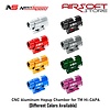 Nexxspeed CNC Aluminum Hopup Chamber for TM Hi-CAPA