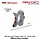 CNC Alu Speed Trigger (Style A) - TM Hi-CAPA