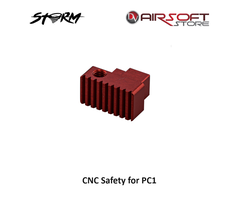 Storm CNC Safety for PC1