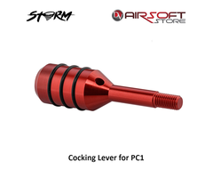 Storm CNC Cocking Lever for PC1