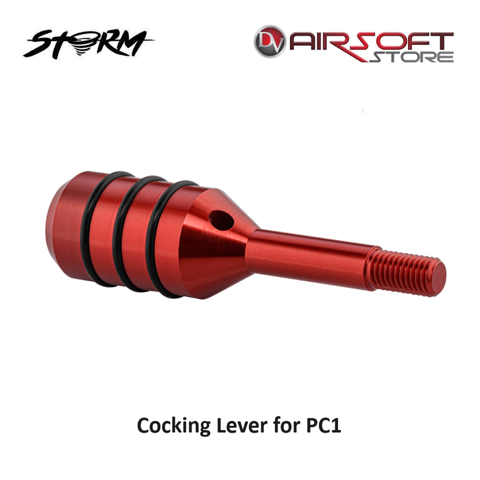 Storm CNC Cocking Lever for PC1