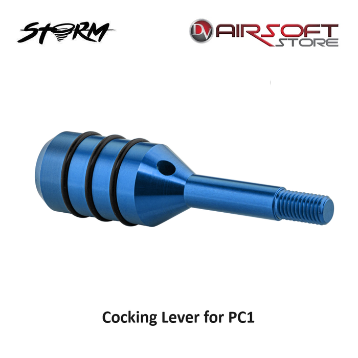 Storm CNC Cocking Lever for PC1