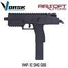 Vorsk VMP-1C SMG GBB