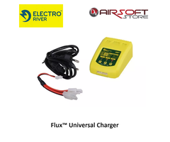 Electro River™ Flux™ Universal Charger