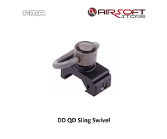 FMA DD QD Sling Swivel