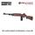 M1 Carbine Wood Co2 Blowback  4.5mm BB