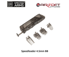 Specna Arms Speedloader for 4.5mm BB's
