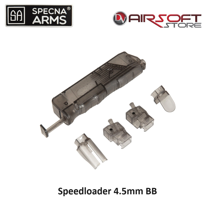 Specna Arms Speedloader for 4.5mm BB's